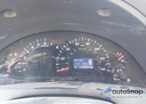 2011 Toyota Camry Xle из США, поврежденный, VIN 4T4BF3EK2BR162552